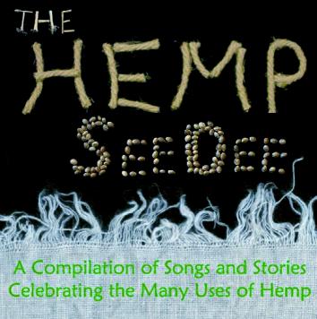 The Hemp SeeDee Cover